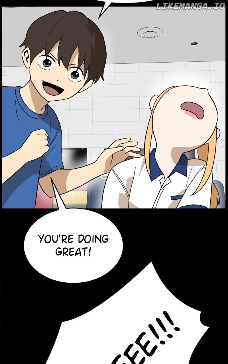 Double Click Chapter 126 page 44