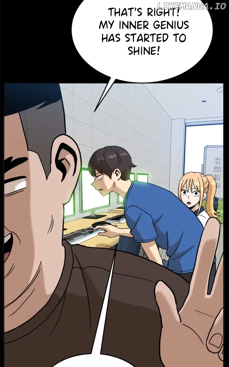 Double Click Chapter 126 page 49