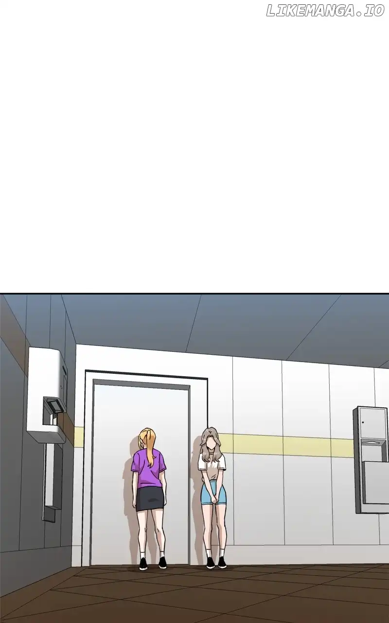 Double Click Chapter 126 page 82