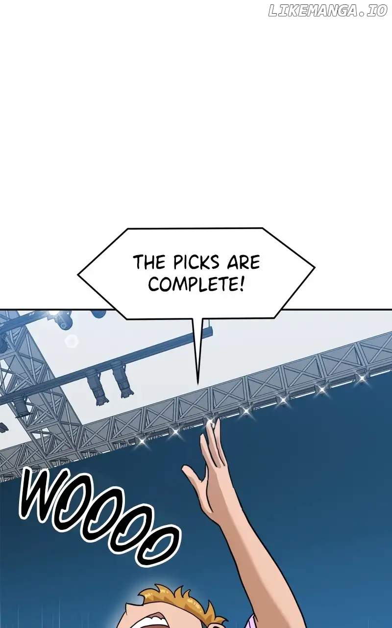 Double Click Chapter 126 page 99