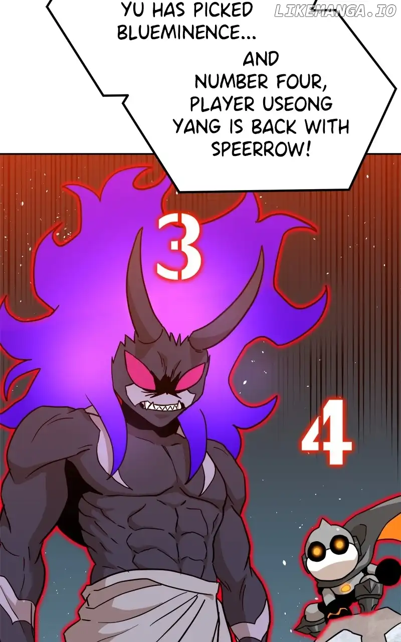 Double Click Chapter 126 page 103
