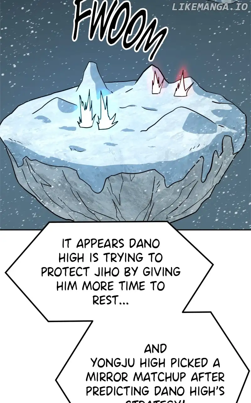 Double Click Chapter 126 page 111