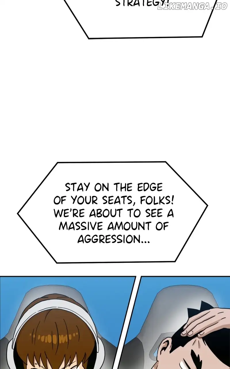 Double Click Chapter 126 page 112