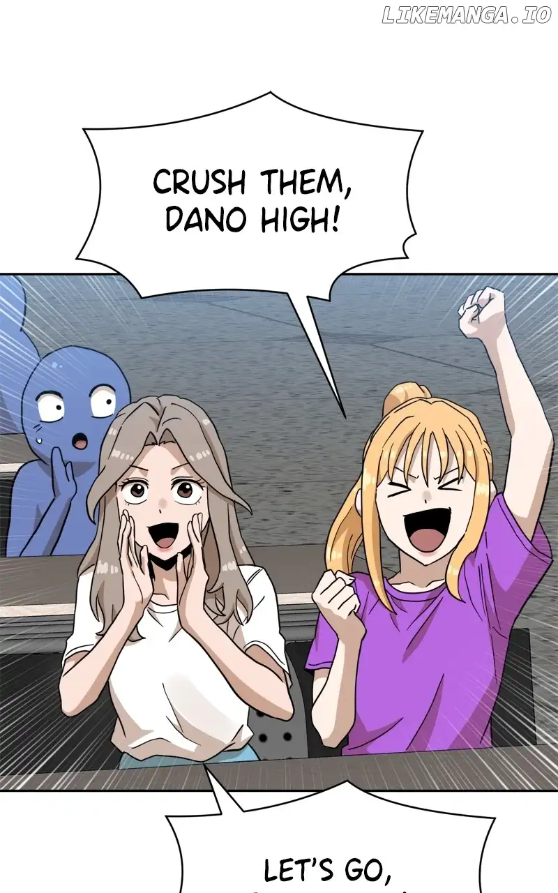 Double Click Chapter 126 page 142