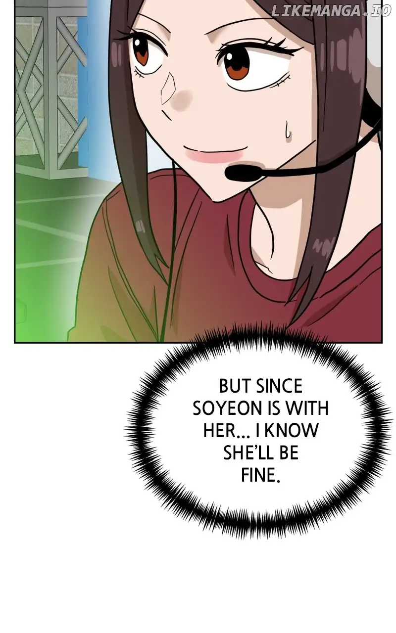 Double Click Chapter 126 page 144