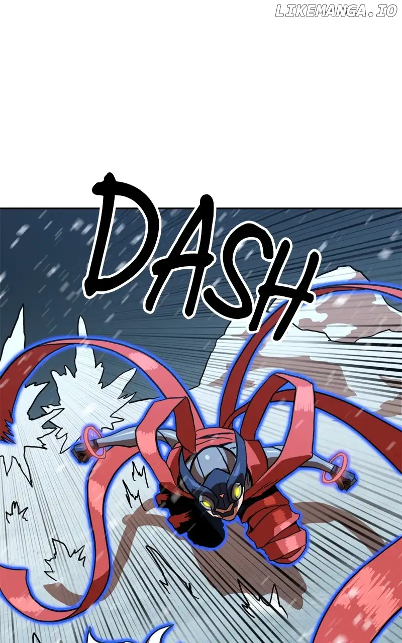 Double Click Chapter 127 page 1
