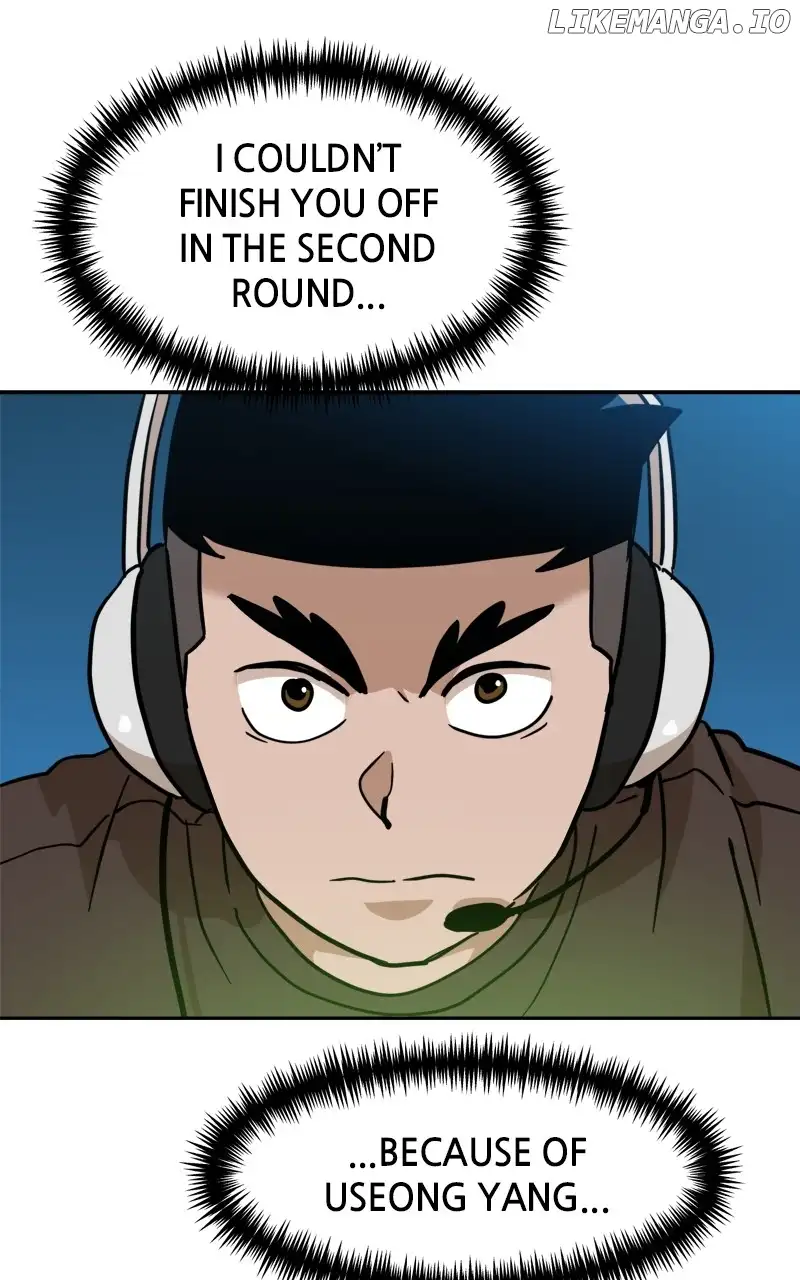 Double Click Chapter 127 page 3