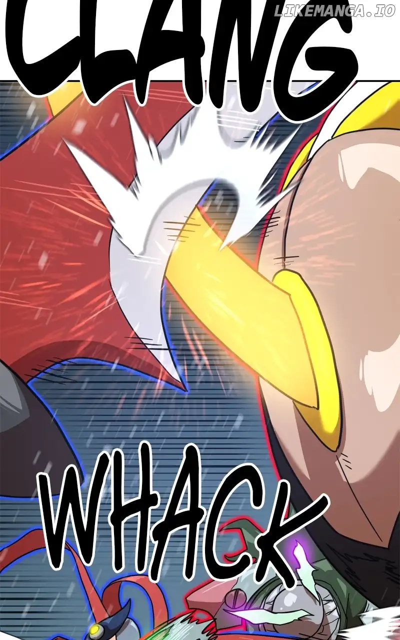 Double Click Chapter 127 page 8