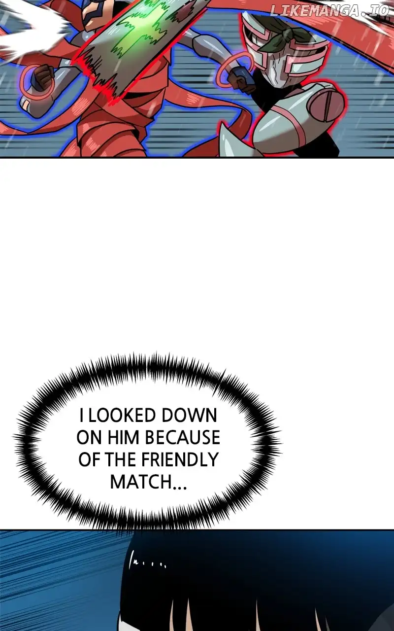 Double Click Chapter 127 page 9