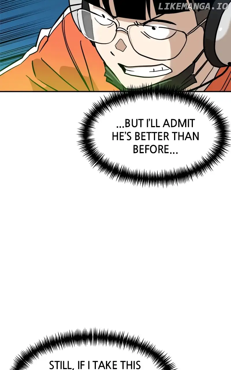 Double Click Chapter 127 page 10