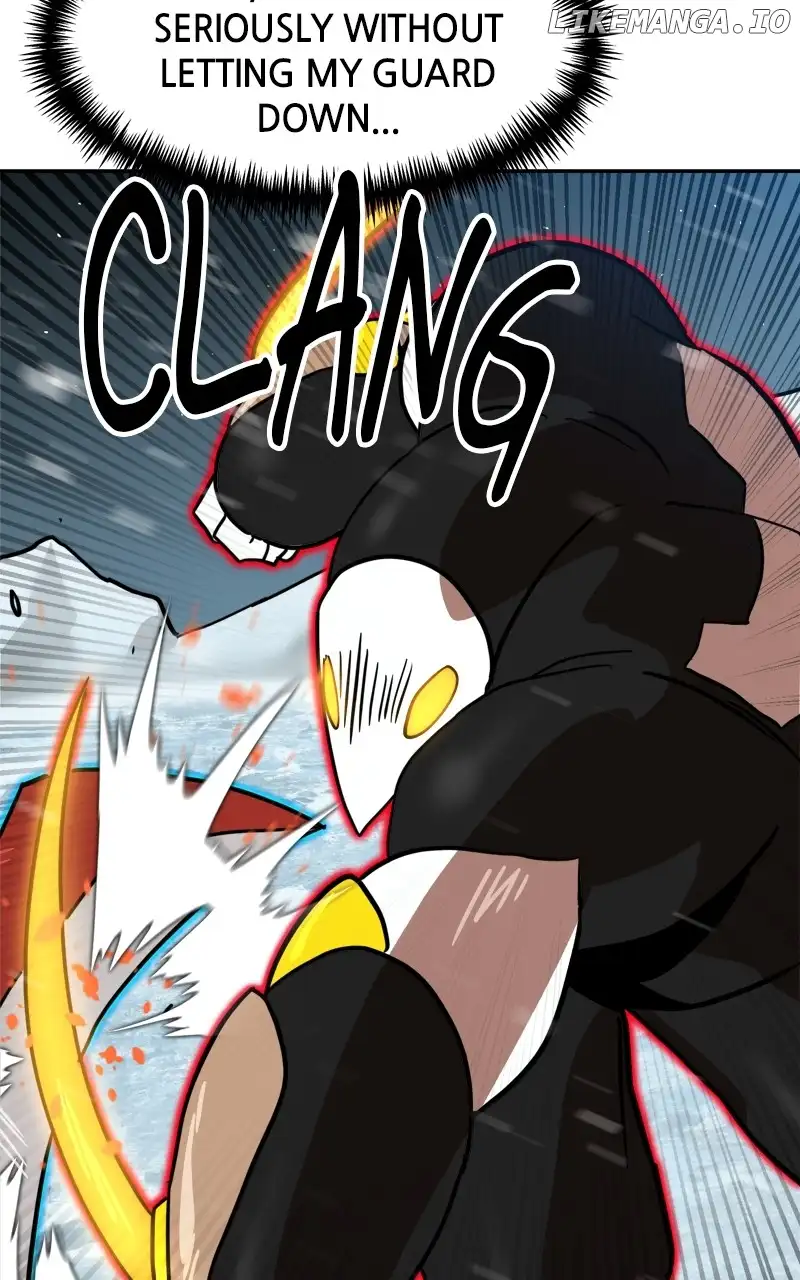 Double Click Chapter 127 page 11