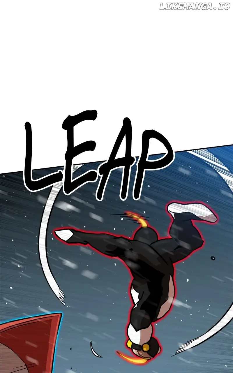 Double Click Chapter 127 page 14