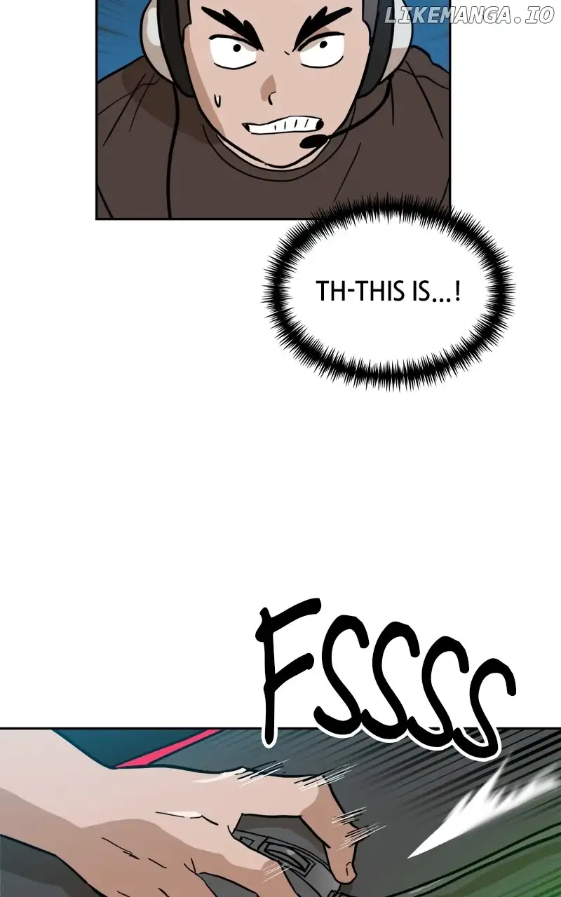 Double Click Chapter 127 page 16