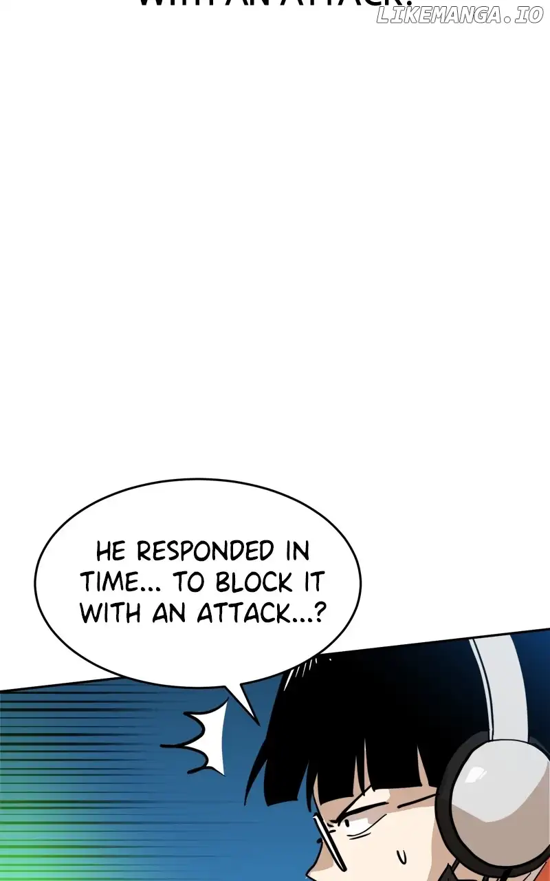 Double Click Chapter 127 page 22