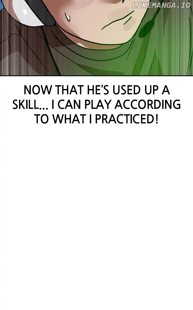 Double Click Chapter 127 page 31