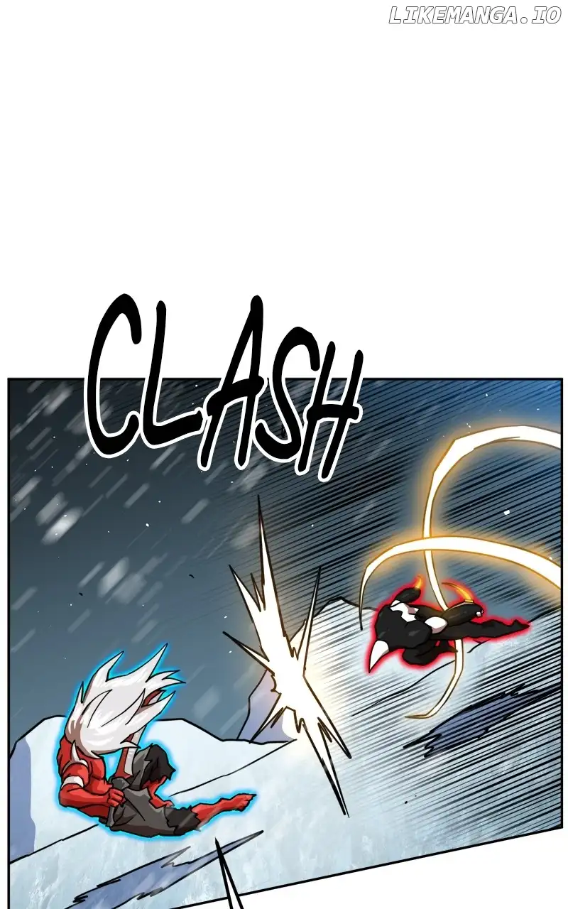 Double Click Chapter 127 page 32