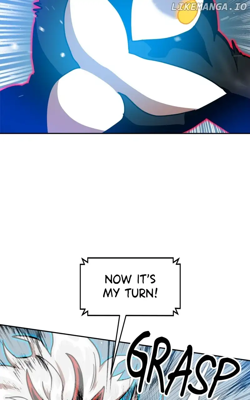 Double Click Chapter 127 page 34