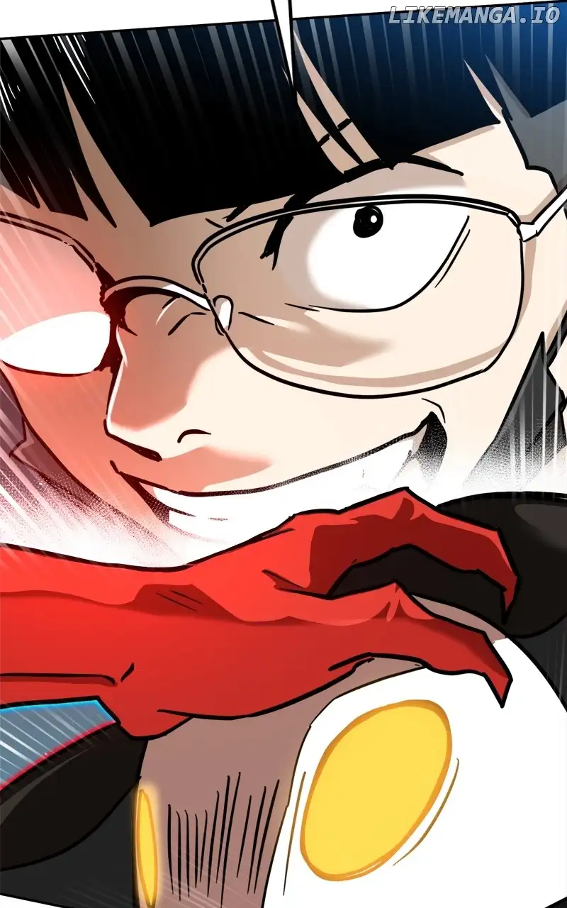 Double Click Chapter 127 page 39