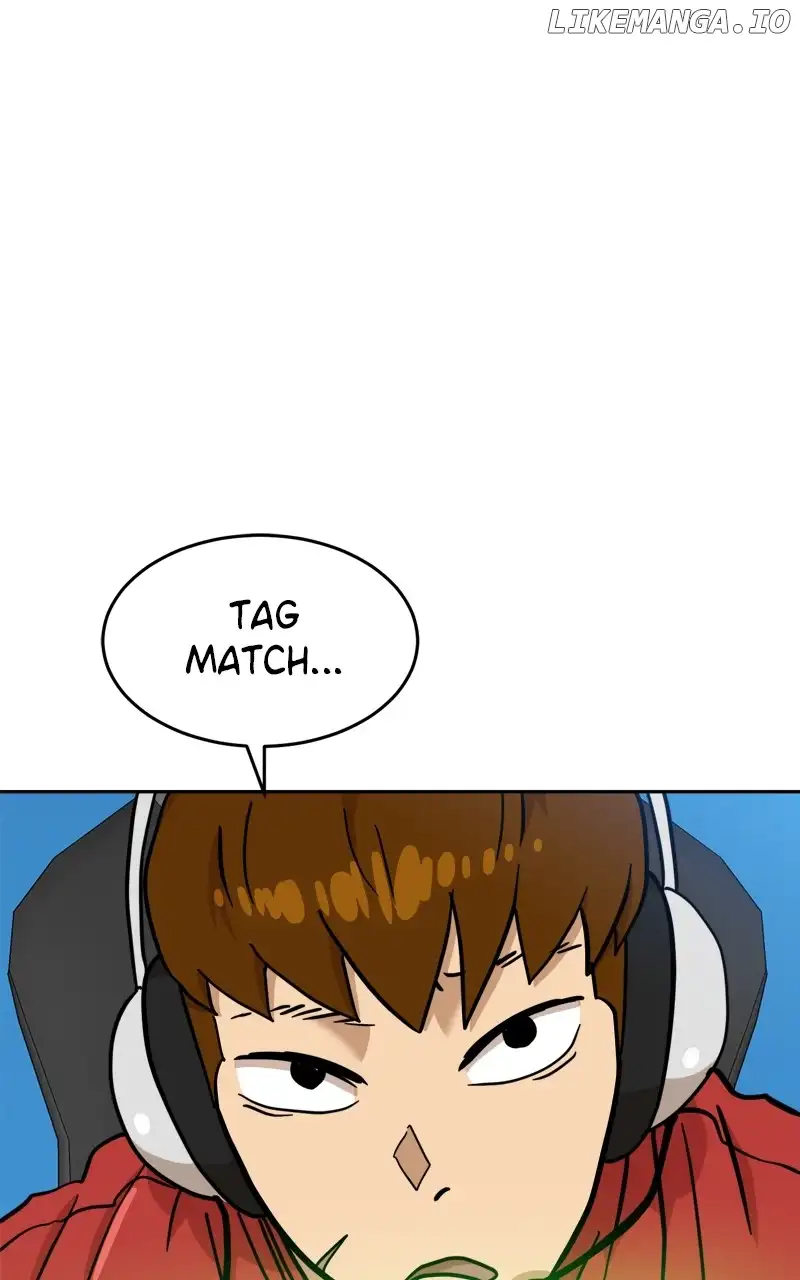 Double Click Chapter 127 page 43