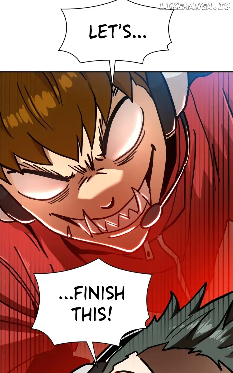 Double Click Chapter 127 page 83