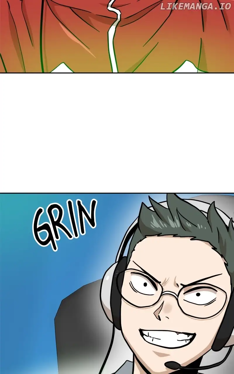 Double Click Chapter 127 page 98