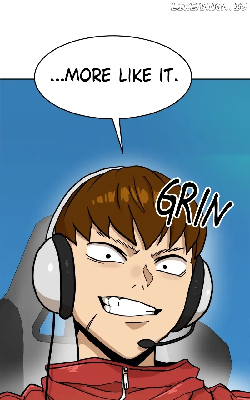 Double Click Chapter 127 page 97