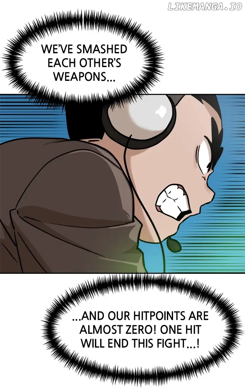 Double Click Chapter 127 page 104