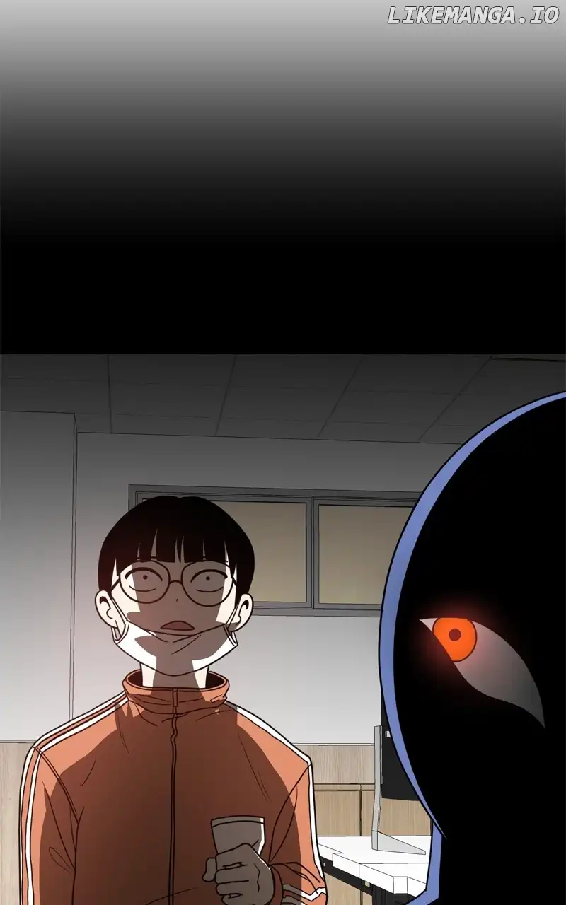 Double Click Chapter 127 page 109