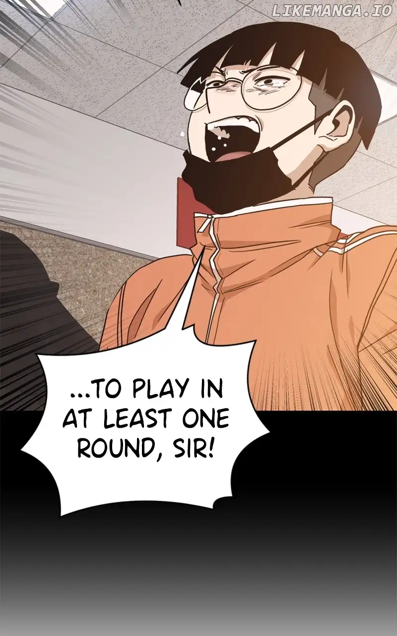 Double Click Chapter 127 page 114