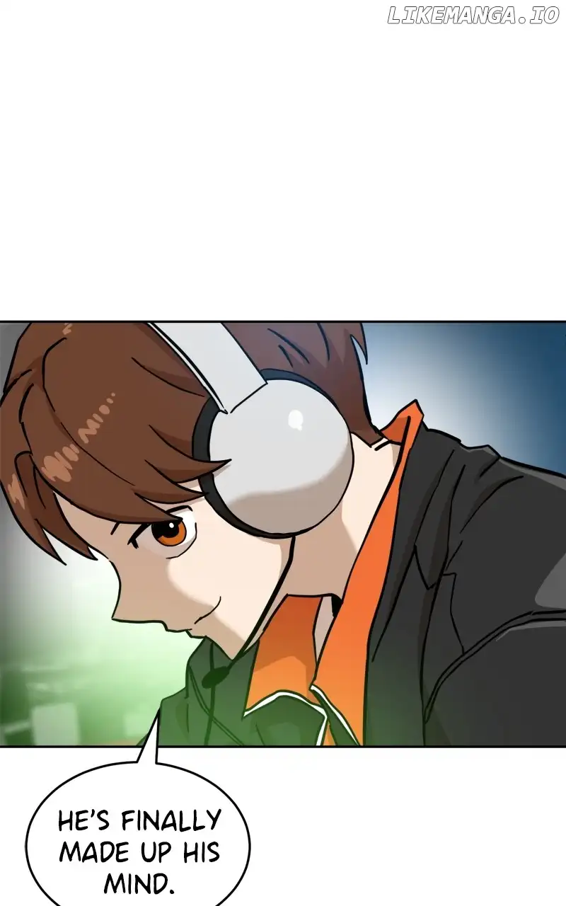Double Click Chapter 127 page 117