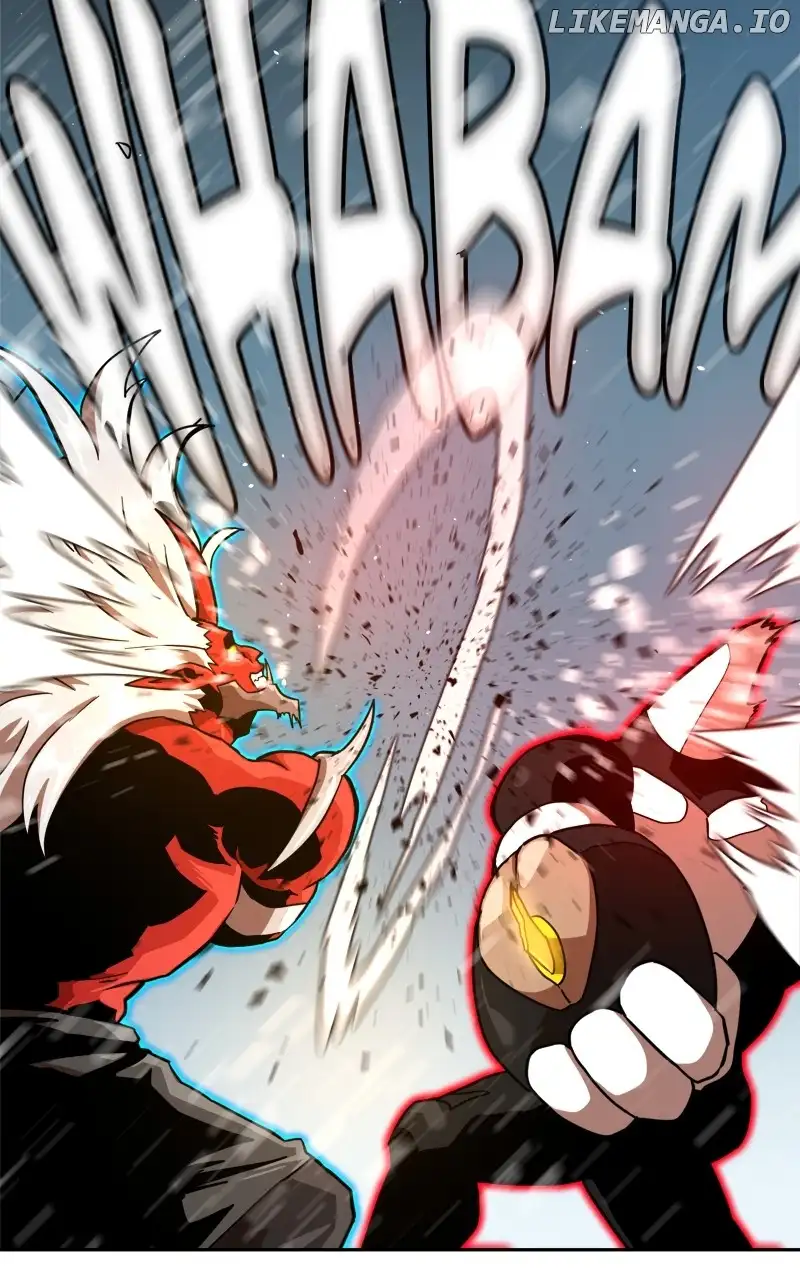 Double Click Chapter 127 page 123