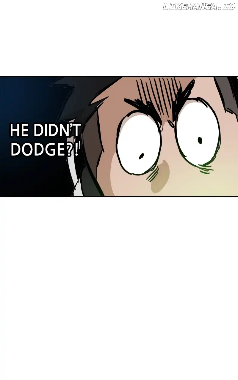 Double Click Chapter 127 page 125
