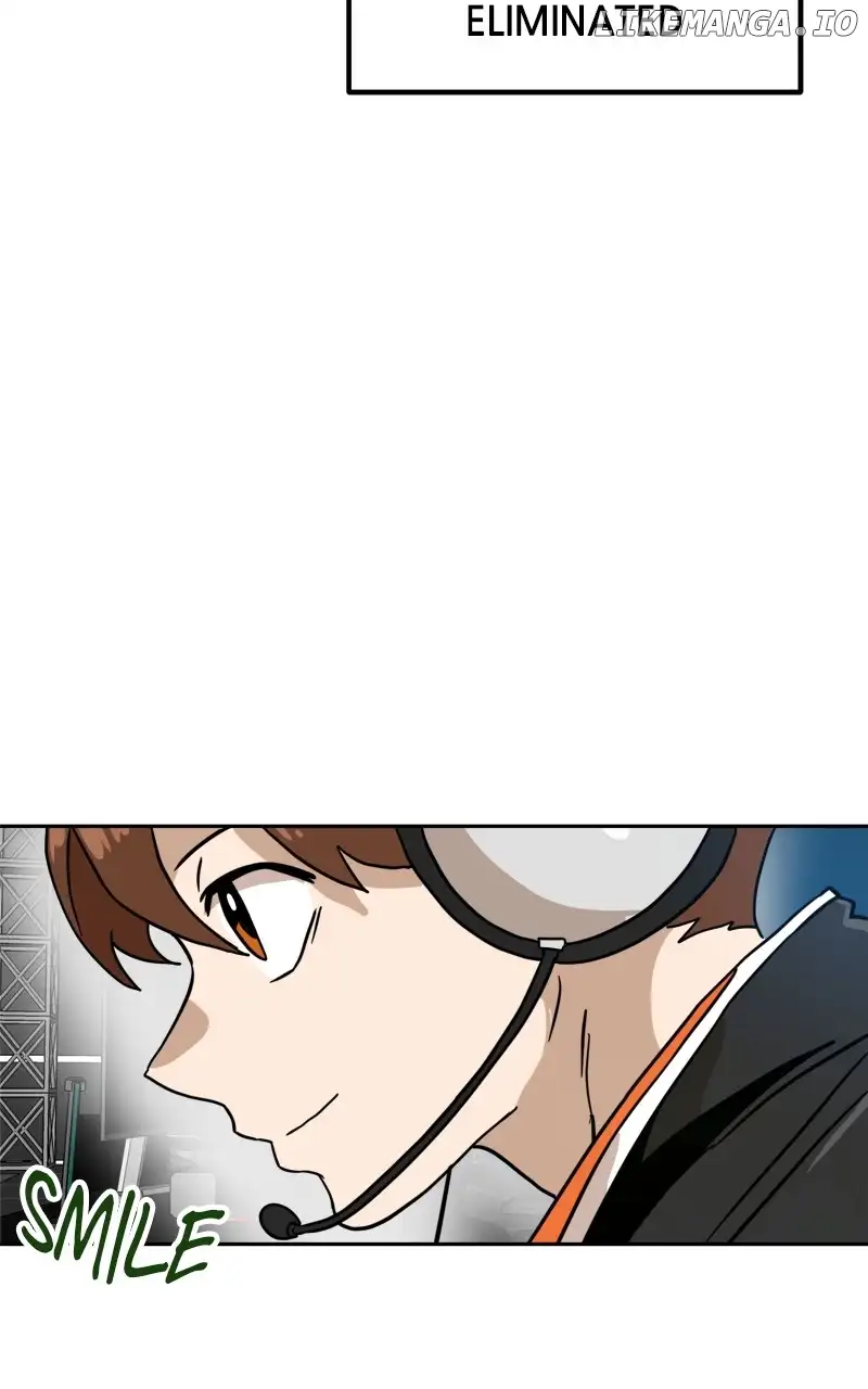 Double Click Chapter 127 page 129