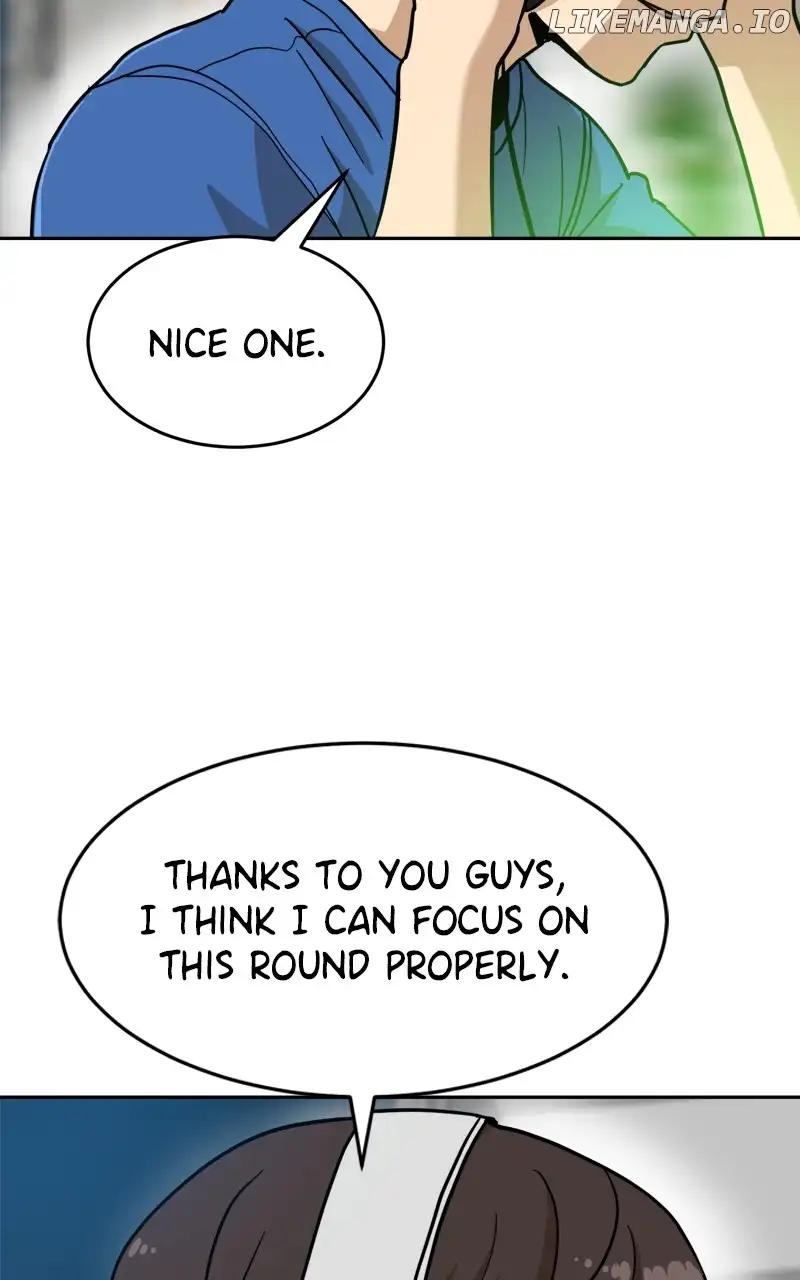 Double Click Chapter 127 page 138