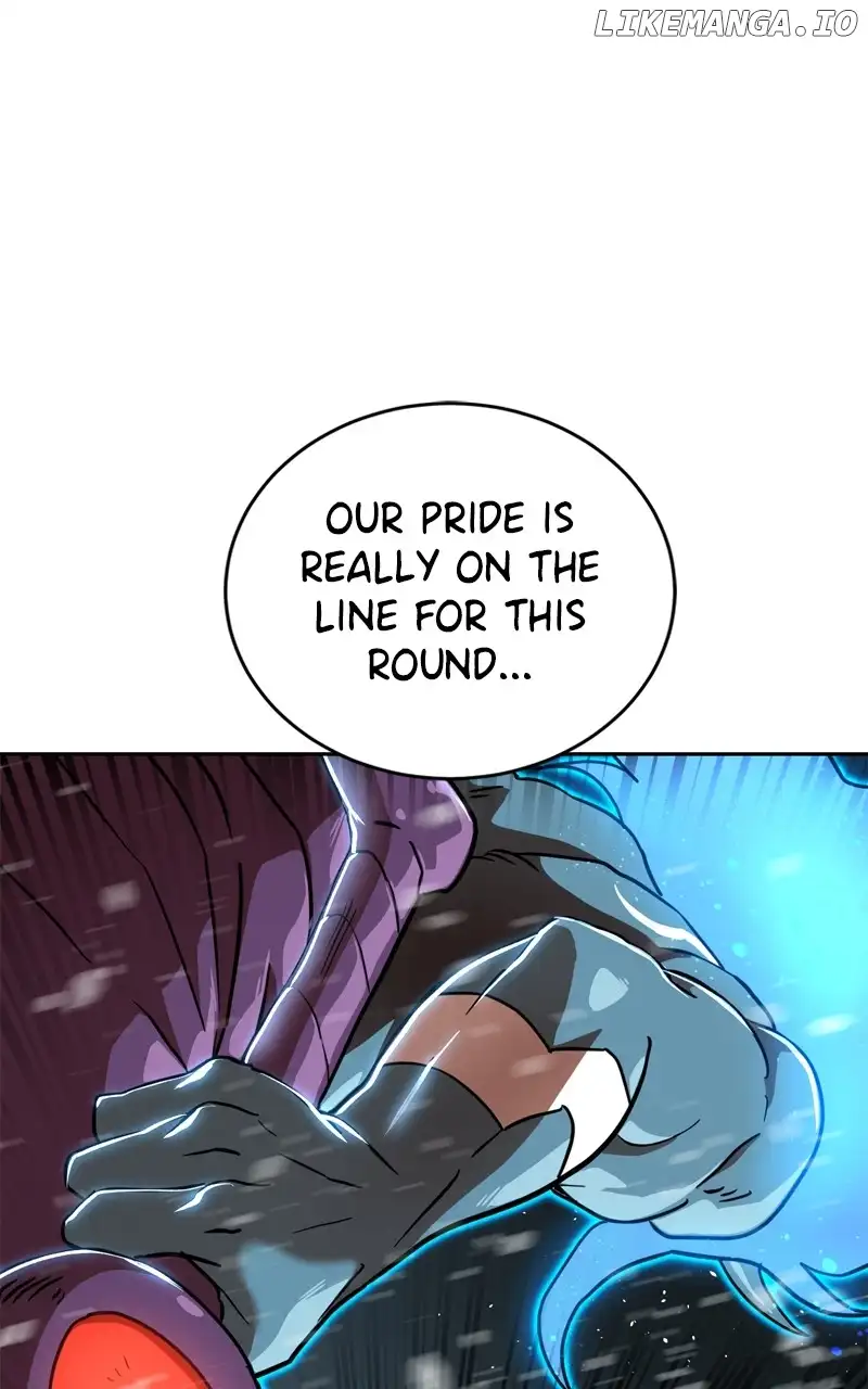 Double Click Chapter 128 page 1