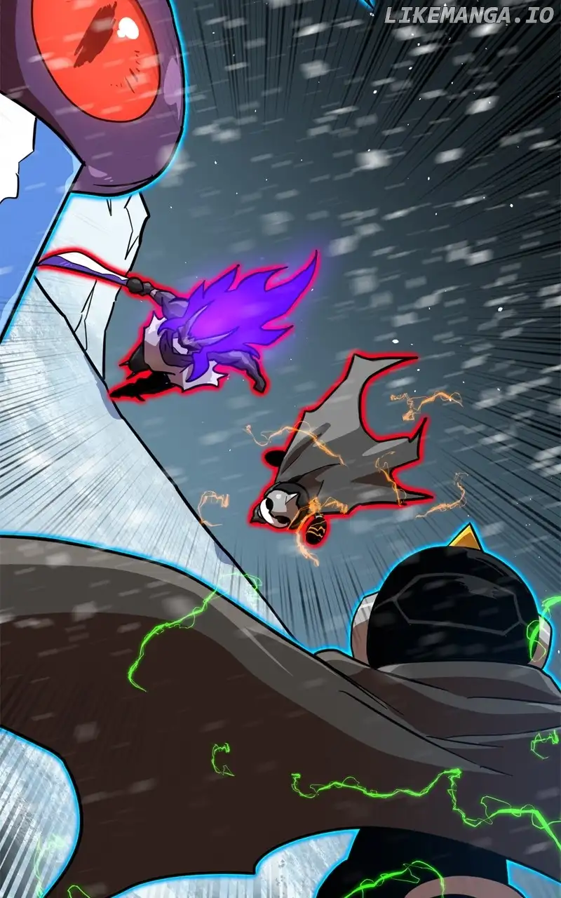 Double Click Chapter 128 page 2