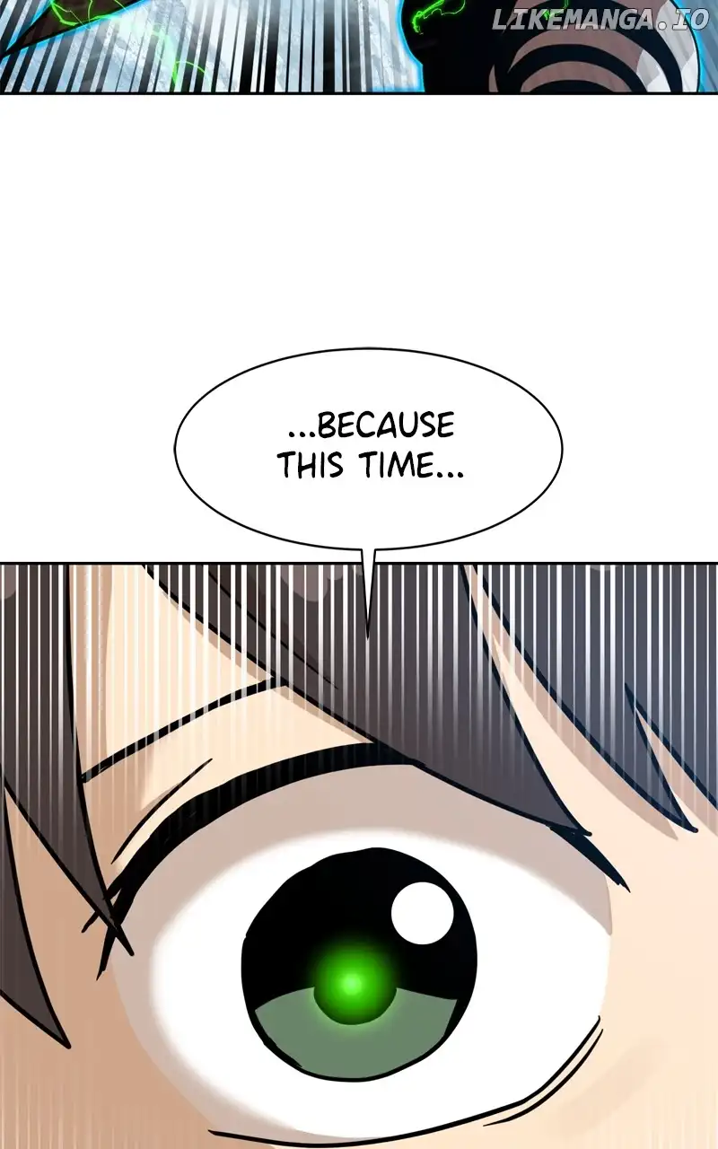 Double Click Chapter 128 page 3