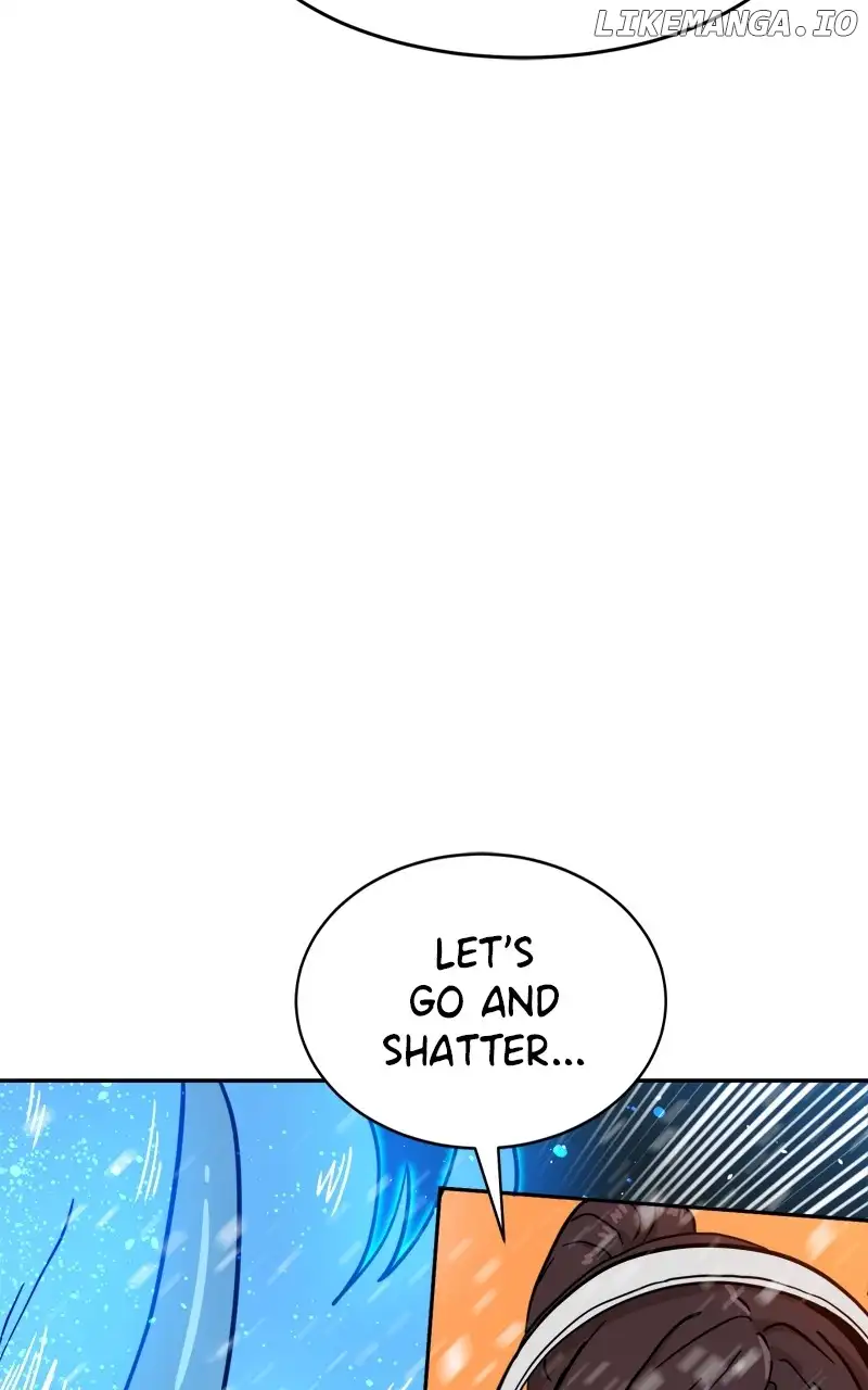 Double Click Chapter 128 page 6
