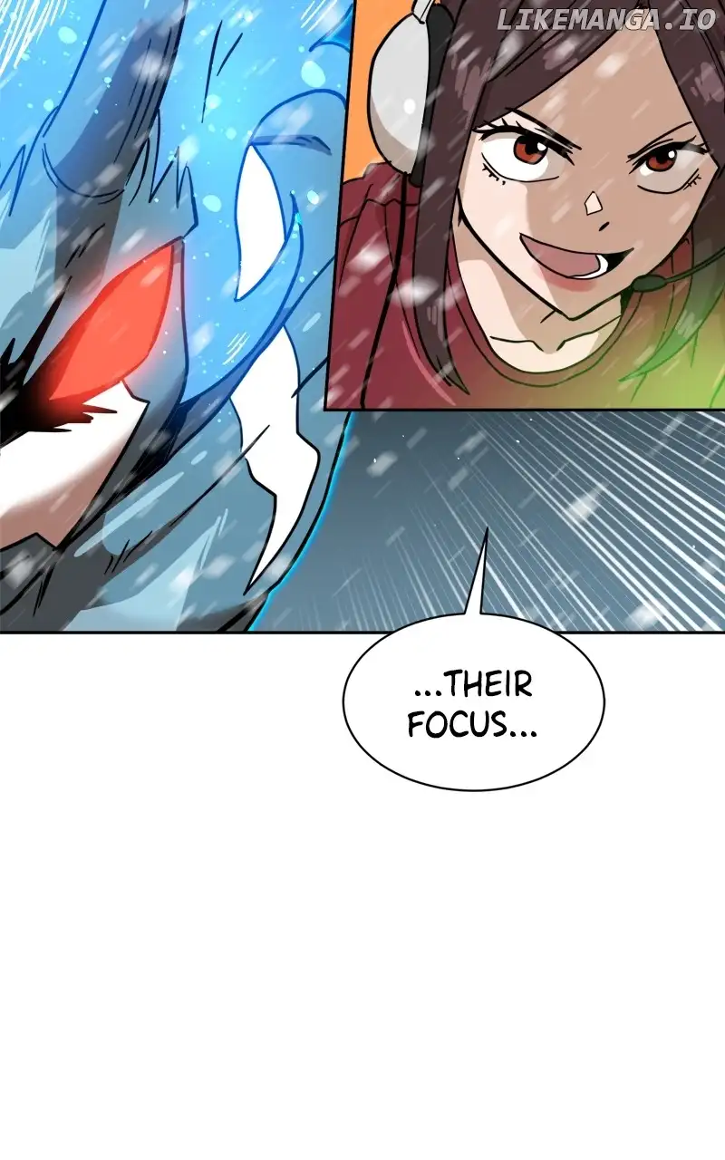 Double Click Chapter 128 page 7