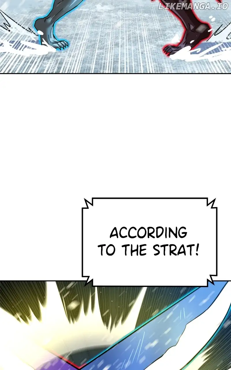 Double Click Chapter 128 page 9