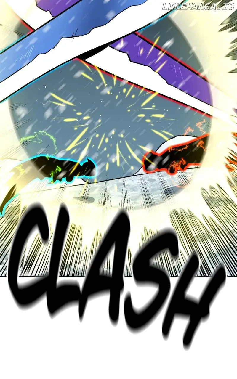 Double Click Chapter 128 page 10