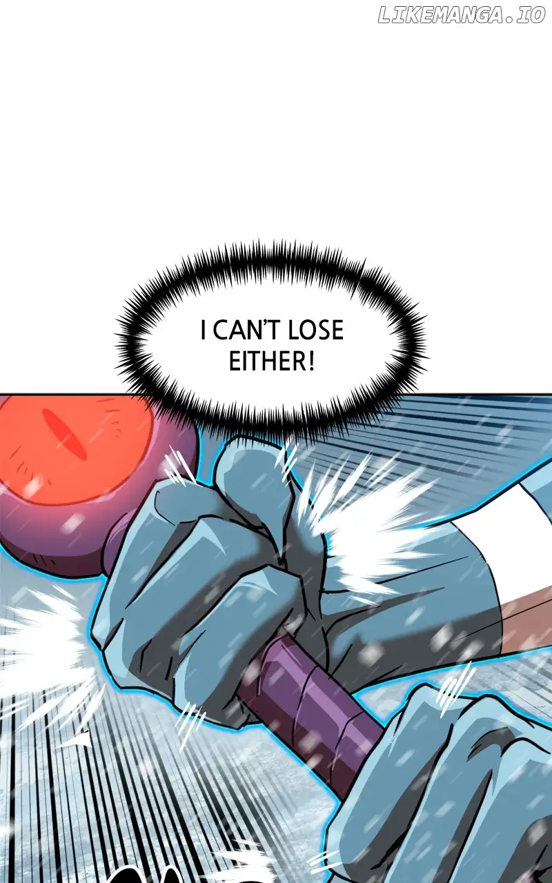 Double Click Chapter 128 page 14