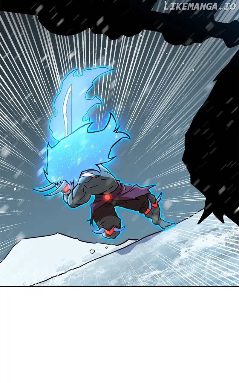 Double Click Chapter 128 page 16