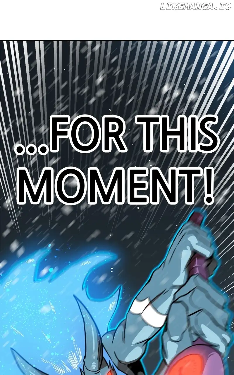 Double Click Chapter 128 page 17