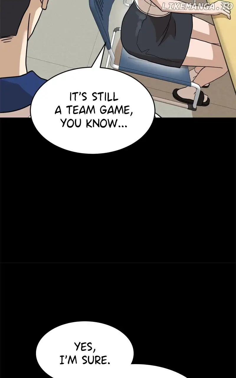 Double Click Chapter 128 page 21