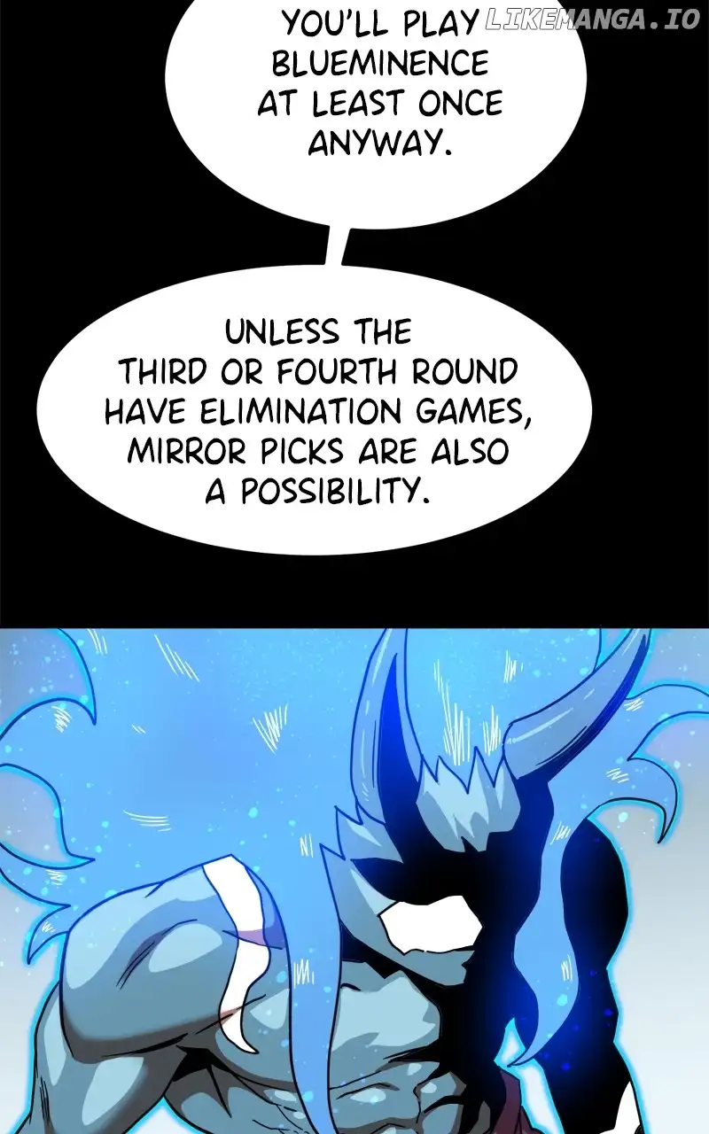 Double Click Chapter 128 page 23