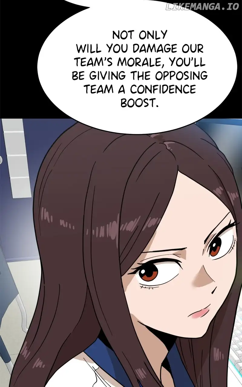 Double Click Chapter 128 page 27