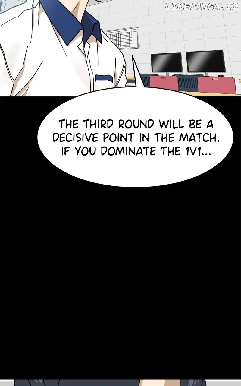 Double Click Chapter 128 page 31