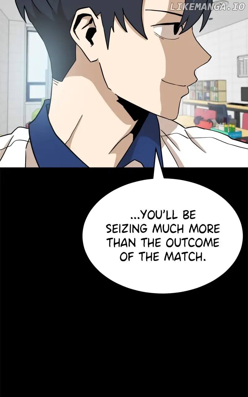 Double Click Chapter 128 page 32