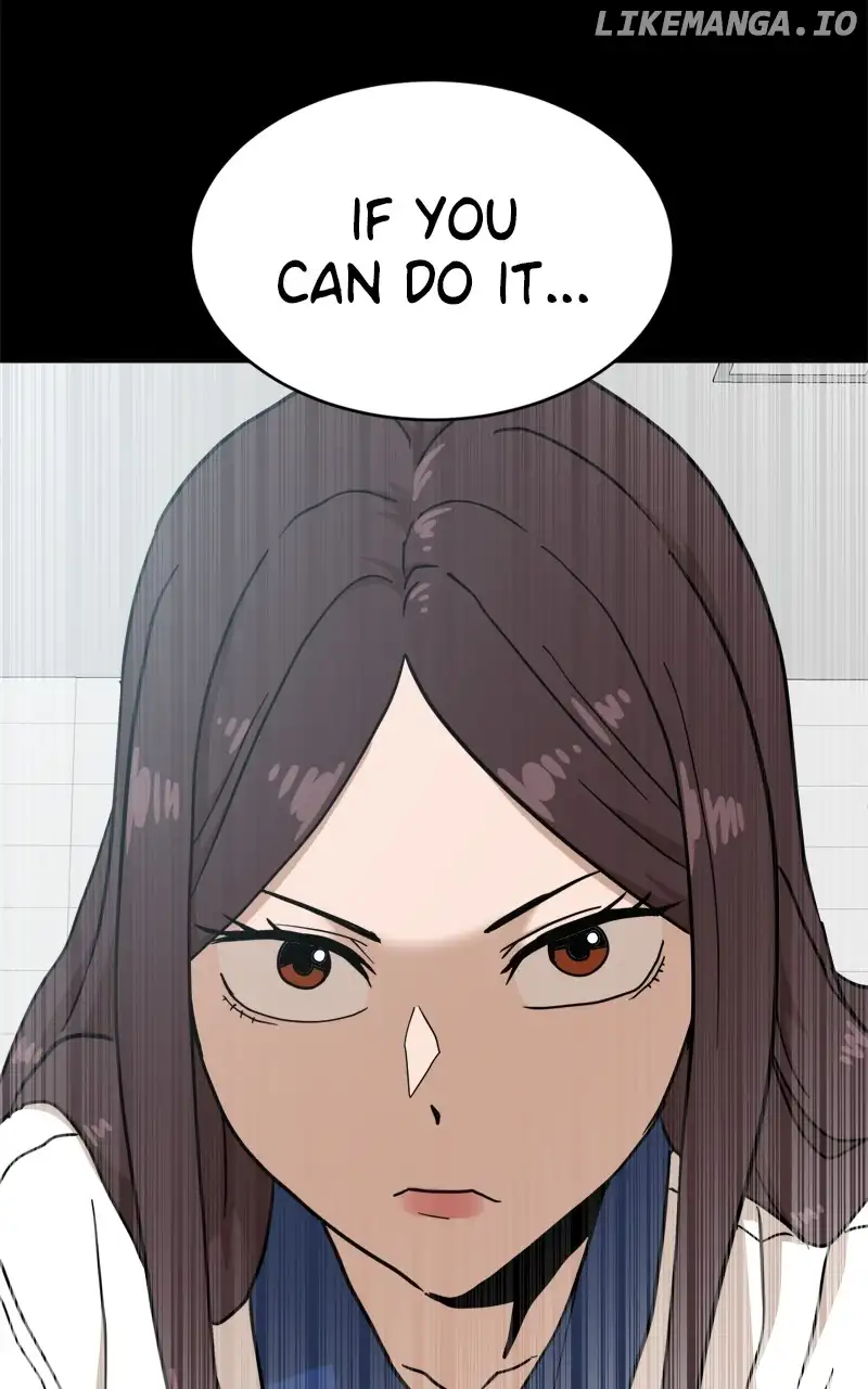 Double Click Chapter 128 page 33